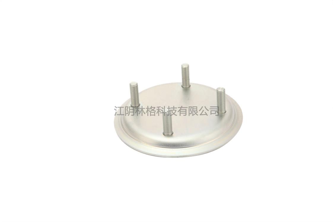底盤系統(tǒng)商用車-空氣彈簧活塞缸